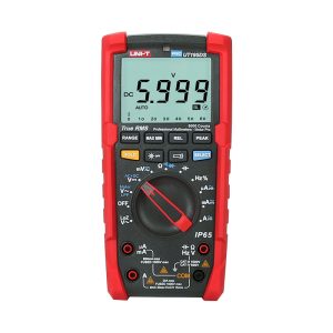 مولتی متر UNI-T مدل UT195DS
