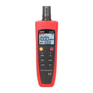 CO سنج UNI-T مدل UT-337A