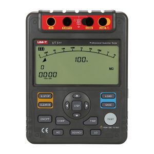 میگر دیجیتال UNI-T مدل UT511