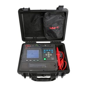 میگر های ولتاژ UNI-T مدل UT516B