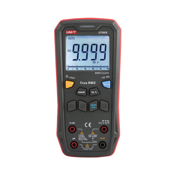 UNI-T UT60S مولتی متر UNI-T مدل UT60S - Image 1