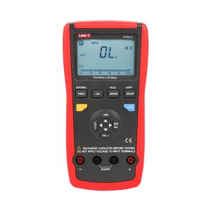 LCR متر UNI-T مدل UT612