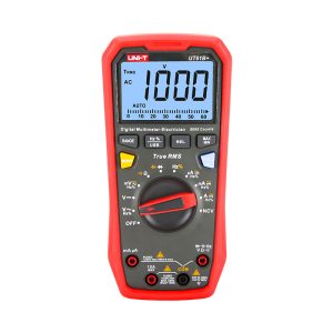 مولتی متر UNI-T مدل UT61B پلاس