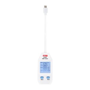 تستر USB برند UNI-T مدل UT658C