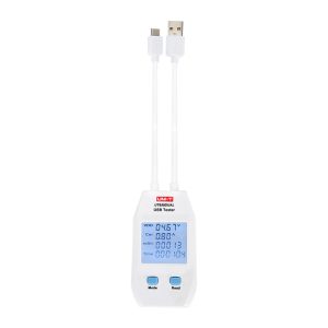 تستر USB برند UNI-T مدل UT658 DUAL