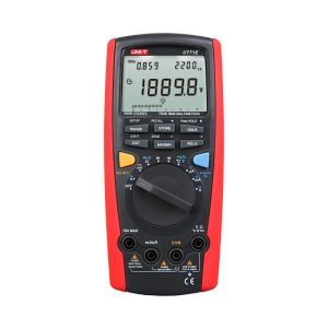 مولتی متر UNI-T مدل UT71E