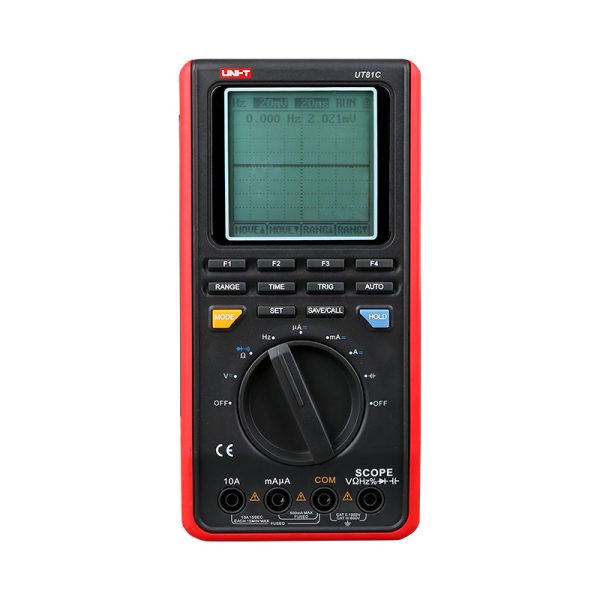 UNI-T UT81C مولتی متر UNI-T مدل UT81C - Image 1