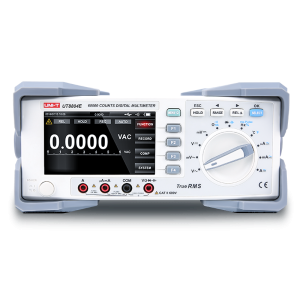 مولتی متر رومیزی UNI-T مدل UT8804E