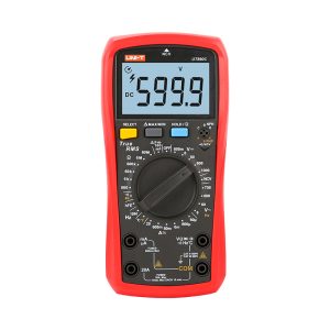 مولتی متر UNI-T مدل UT890C