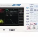 اسیلوسکوپ UNI-T مدل UTG4082A