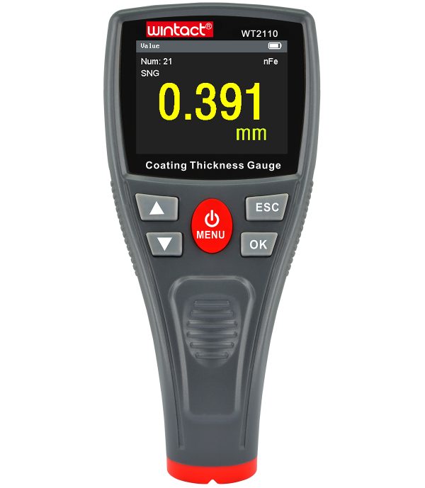 WINTACT WT2110 ضخامت سنج WINTACT مدل WT2110 - Image 1
