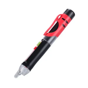 ردیاب ولتاژ برق WINTACT مدل WT3010
