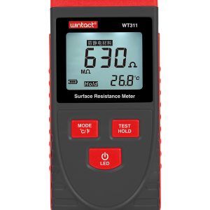 تستر مقاومت WINTACT مدل WT311