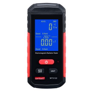 اشعع سنج WINTACT مدل WT3122