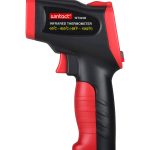 ترمومتر لیزری WINTACT مدل WT323B