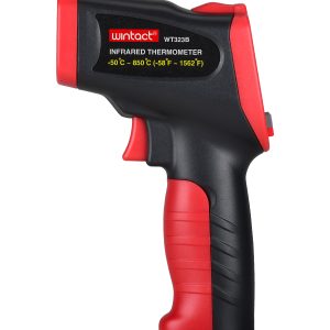 ترمومتر لیزری WINTACT مدل WT323B