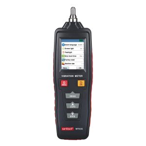 ارتعاش سنج WINTACT مدل WT63C