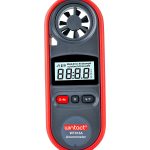 سرعت سنج باد WINTACT مدل WT816A