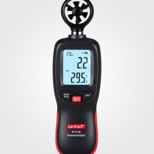 بادسنج پراب سرخود WINTACT مدل WT82B
