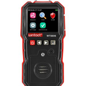 CO سنج WINTACT مدل WT8806