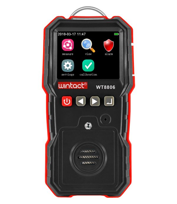 WINTACT WT8806 CO سنج WINTACT مدل WT8806 - Image 1