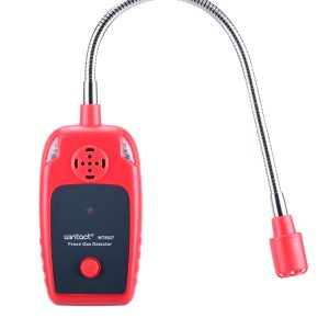 نشت یاب گاز یخچال و کولر WINTACT مدل WT8827
