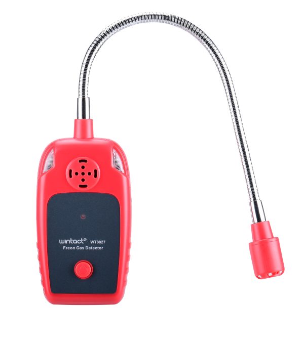 WINTACT WT8827 نشت یاب گاز یخچال و کولر WINTACT مدل WT8827 - Image 1