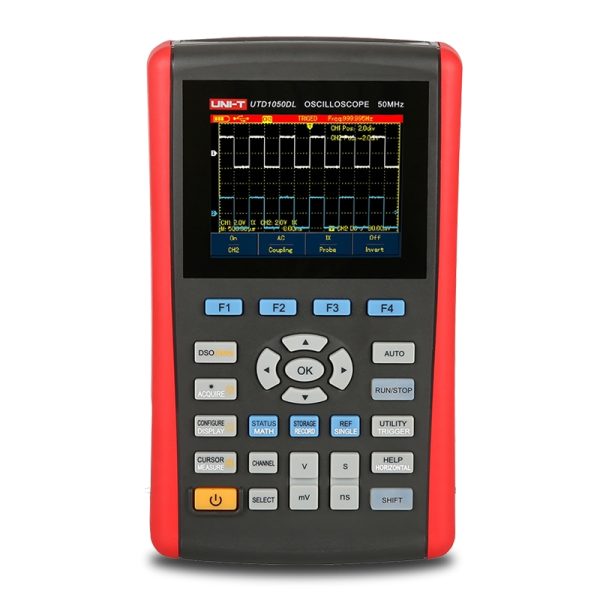 uni-t UTD1050DL اسیلوسکوپ UNI-T مدل UTD1050DL - Image 1