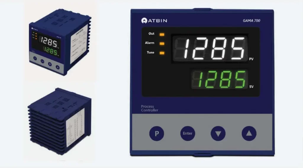 gama700