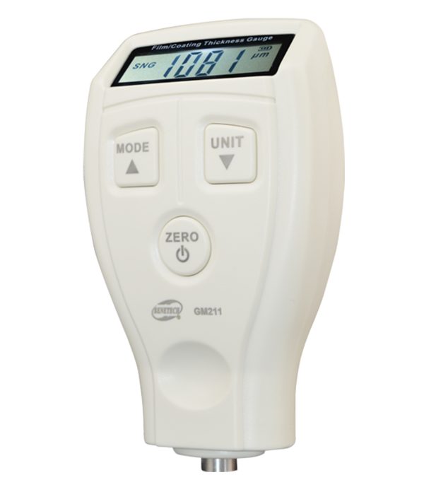 BENETECH GM211 ضخامت سنج رنگ BENETECH مدل GM 211 - Image 1