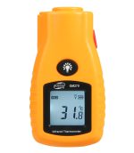 ترمومتر لیزری BENETECH مدل GM 270