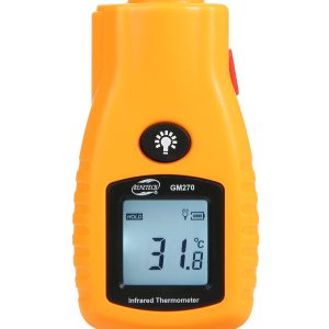 ترمومتر لیزری BENETECH مدل GM 270