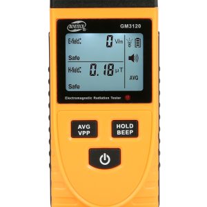 تستر میدان الکترومغناطیسی BENETECH مدل GM3120