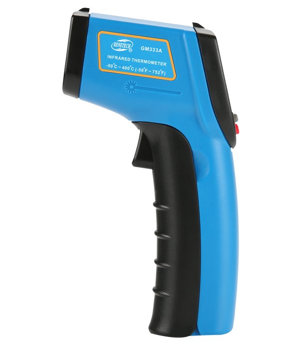 BENETECH GM333A ترمومتر لیزری BENETECH مدل GM 333A - Image 1