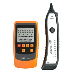 ردیاب و زوج یاب کابل BENETECH مدل GM 62