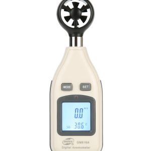 بادسنج BENETECH مدل GM 816A
