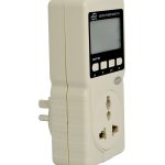 میکرو پاورمتر پیریزدار BENETECH مدل GM 86