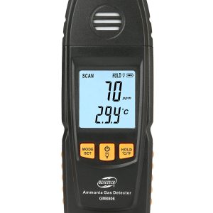 آمونیاک سنج BENETECH مدل GM 8806