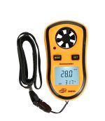 سرعت سنج باد BENETECH مدل GM 8908