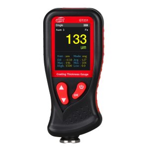 ضخامت سنج رنگ BENETECH مدل GT 231