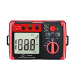 تستر RCD برند BENETECH مدل GT 5206A