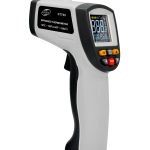 ترمومتر لیزری BENETECH مدل GT 750