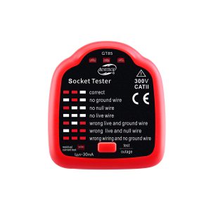 تستر ارت پریز BENETECH مدل GT 85
