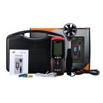 سرعت سنج باد BENETECH مدل GT 8907