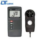 مولتی فانکشن پراب مجزا LUTRON مدل EM9000