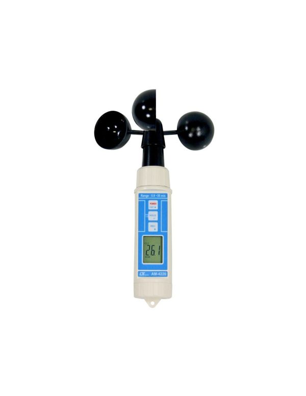 LUTRON AM-4220 بادسنج LUTRON مدل AM-4220 - Image 1
