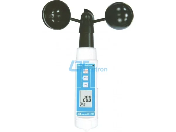 LUTRON AM-4221 بادسنج LUTRON مدل AM-4221 - Image 1