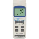 دیتالاگر دارای کارت حافظه LUTRON مدل DL-9602SD