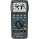 مولتی متر دیجیتال LUTRON مدل DM-9960