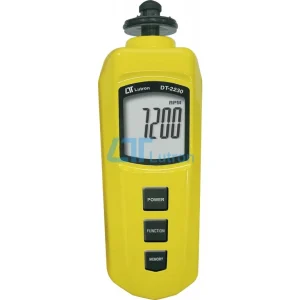 دورسنج نوری و مکانیکی LUTRON مدل DT-2230